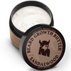 Striking Viking Beard Butter with Biotin for Men – 4