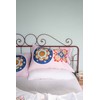 Lazybones Organic Cotton Pillowcase Set - Astral