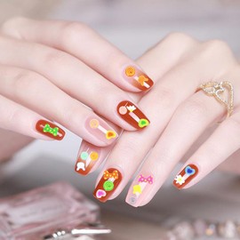 Nail Stickers Easter, Nail Stickers Rabbits, 30 Sheets Stickers Nails Children, Nail Stickers Spring Flower, Nail Art Stickers Easter, Nail Stickers Flowers for Women Girls