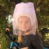 COOLCASC LED BRIDE Multisport Helmet Cover