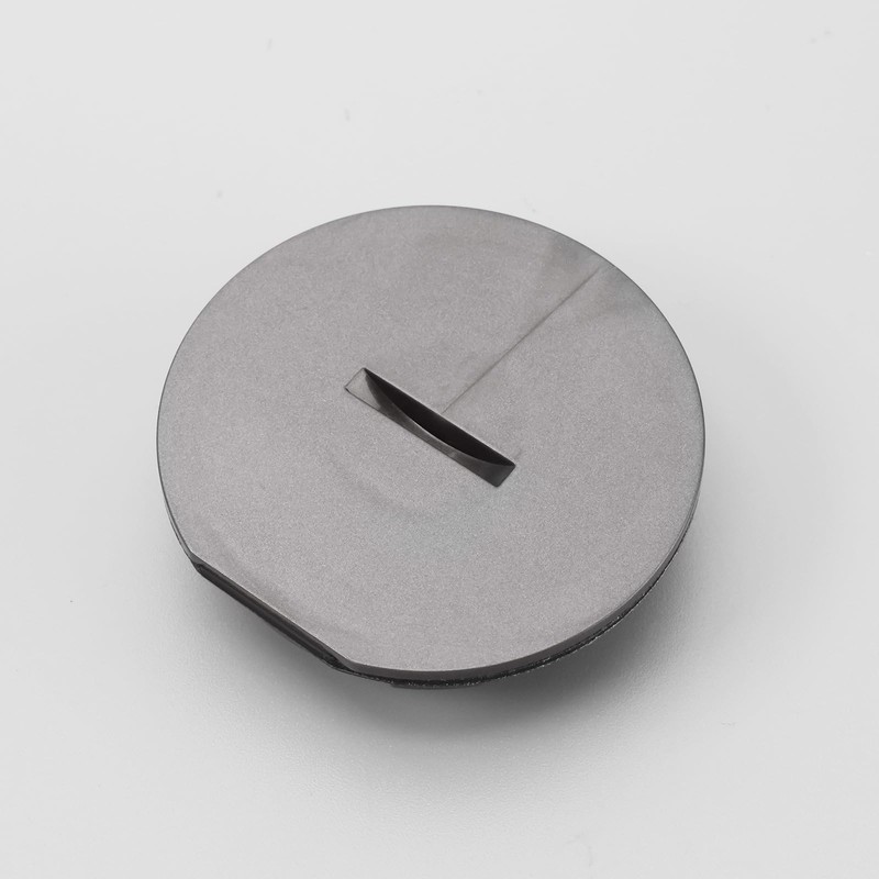 LT Easiyl 2pcs Brush Rod End Cap Cover for Vacuum