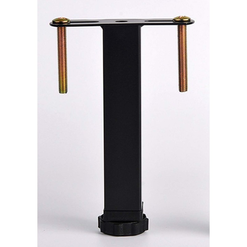 zoele Metal Adjustable Legs for Bed Foot Legs Feet Support/Heavy