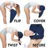 Dock & Bay Turban Hair Towel - For Home &