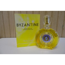 Rochas Byzantine by Rochas 1.7 oz /50 ml Edt spy perfume for woman femme NIB