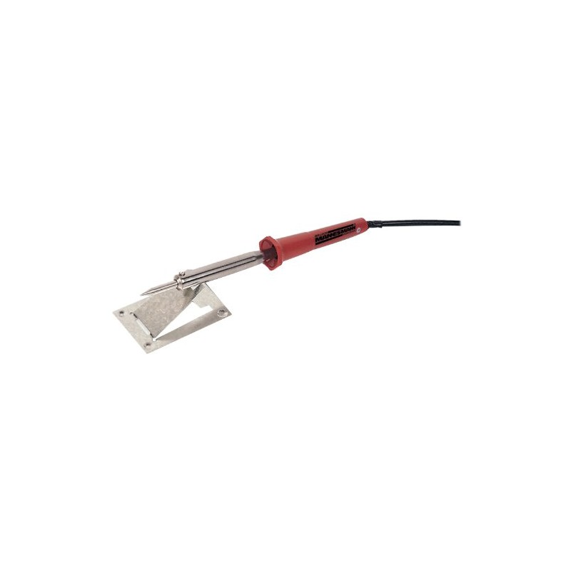 Brüder Mannesmann Soldering Iron, 100 Watt, M49122