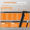 Power Liftgate Struts Compatible with 2013-2018 Toyota RAV4, Left &
