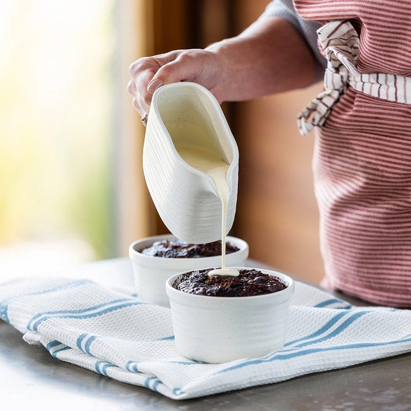 Ecology Ottawa Gravy Jug 305ml Calico