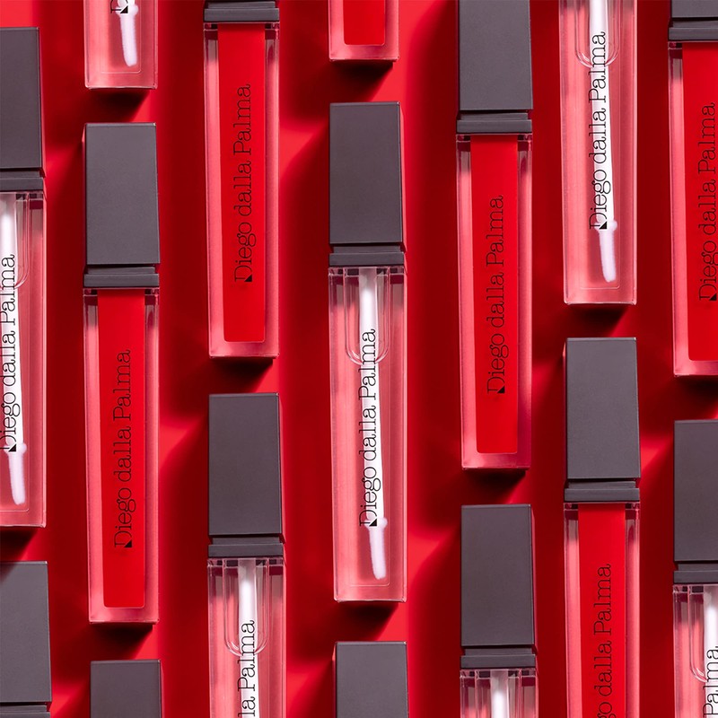 Push up gloss - Lucida labbra effetto volume N.51