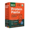 Real Natural, Protein Pasta Lenteja Roja, 250 Gramos