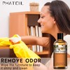 PHATOIL Essential Oil, Orange, 3.4 fl oz (100 ml), Essential