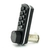 Combi-CamLock 7910-K10-VRT-B