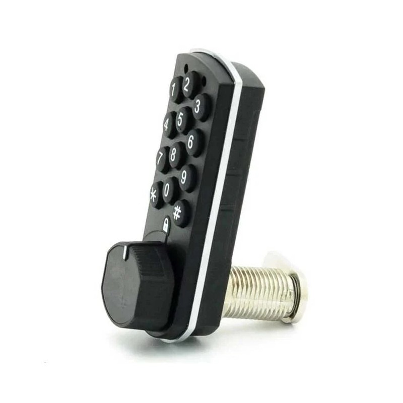 Combi-CamLock 7910-K10-VRT-B