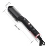 Set De Alisador De Barba Y Pelo Para Hombre 3