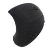 Right Handed Ergonomic Mouse Wireless Vertical Mouse Rechargeable Matte Finish