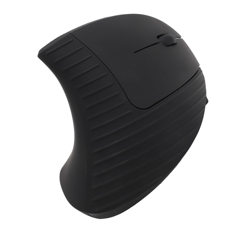 Right Handed Ergonomic Mouse Wireless Vertical Mouse Rechargeable Matte Finish