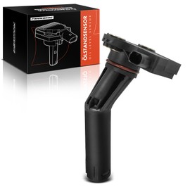 Frankberg Oil Level Sensor Compatible with A-Class W168 A140-A210 1.4L-2.1L 1997-2004 A-Class W168 A 160CDI-200CDI 1.7L 2.0L 1998-2012 Vaneo 414 1.6L-1.9L 2002-2005 Replace# A0051539428