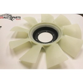 Aftermarket Products Engine Cooling Fan Blade fits 99-10 Ford F-350 Super Duty 6.8L-V10