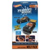 Hot Wheels Car Maker 2.0 Mold Pack, 1