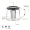 Tramontina Teapot with Infuser (900ml)