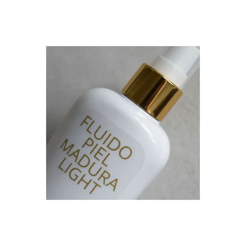Fluido Piel Madura Regenerant (+35) Light (grasa) De Marant