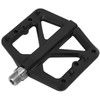 2Pcs Bike Pedals Good Airtightness Sufficient Width Good Grip Anti