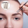 KESYOO Eyebrow Stickers 6D Eyebrow Decal Sticker Tattoo Eyebrow Eyebrow