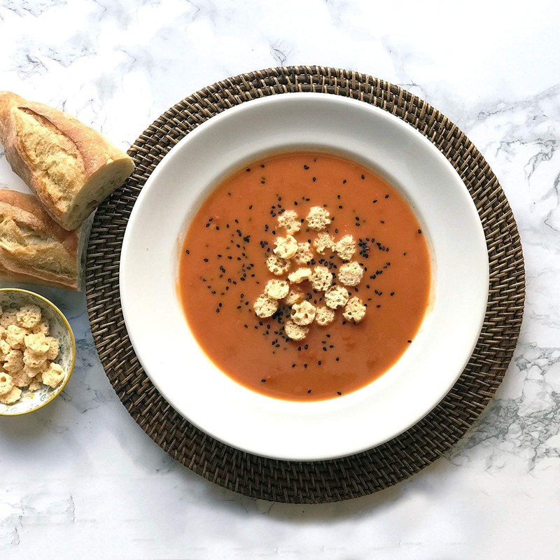 Fresh Gourmet Parmesan Cheese Crisps 1.76 Ounce (Pack of 3)