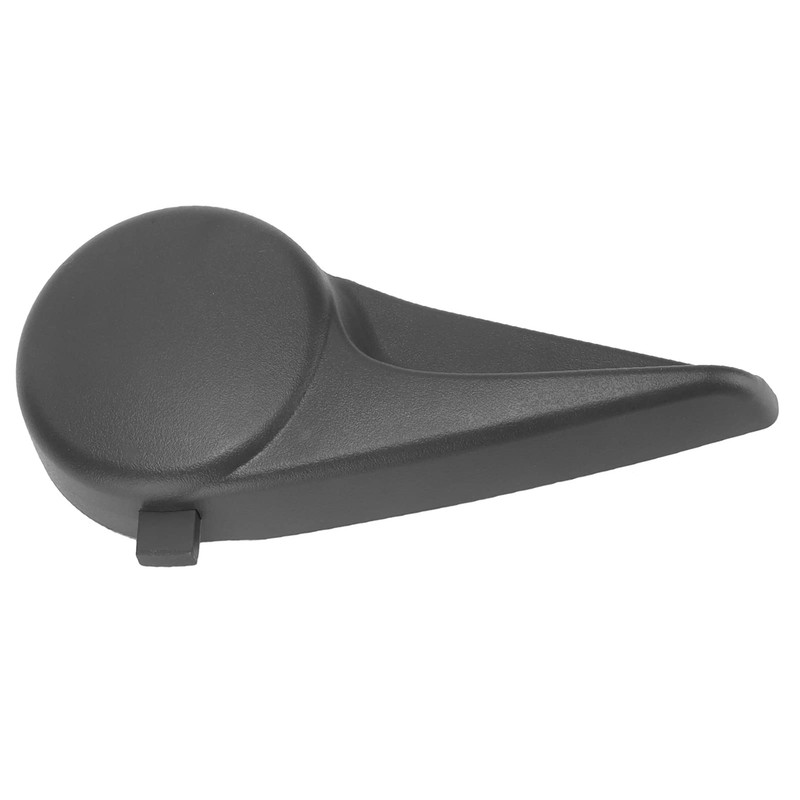 Akozon Seat adjustment handle, 16891001007 lever for adjusting the left