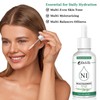 5% Niacinamide Serum with 4% Tea Tree & Centella Asiatica