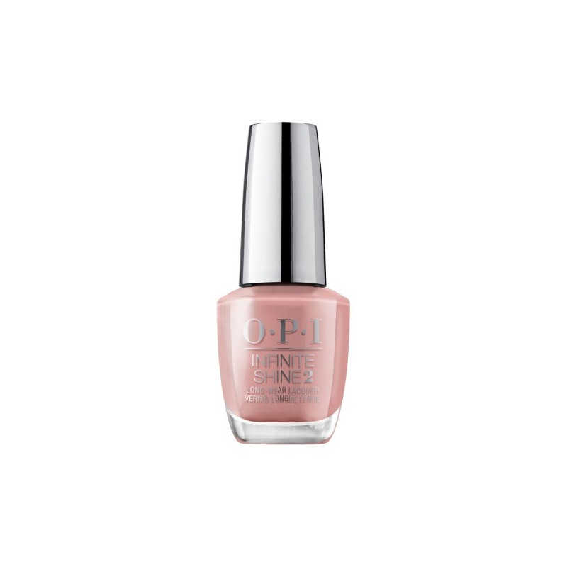 갤러리아 OPI인피니트샤인 E41 - BAREFOOT IN BARCELONA Galleria OPI Infinite