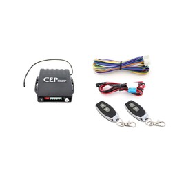 Generic Remote Control Switch for (CH) [V]