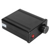 Power Amplifier Mini Digital Class D Aluminum Alloy Electronic Components