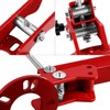 DNA MOTORING TOOLS-00250 Fender Roller Reforming Extending Tool Heavy Duty