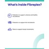 Protexin Veterinary Fibreplex for Rabbits – Probiotic & Prebiotic High-Fibre