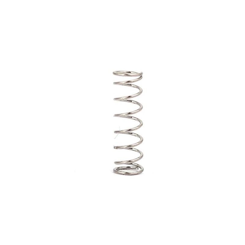 TA-VIGOR 20Pcs Compressed Spring, 3mm OD,0.3mm Wire Size,10mm Free Length