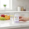Luce Bien Migliorato Fibra Natural En Cápsulas 3 Meses