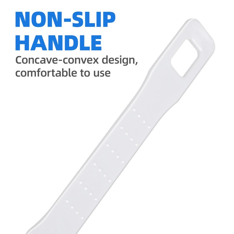 minkissy Drum Washing Machine Cleaning Brush, Slot Cleaning Brush, New