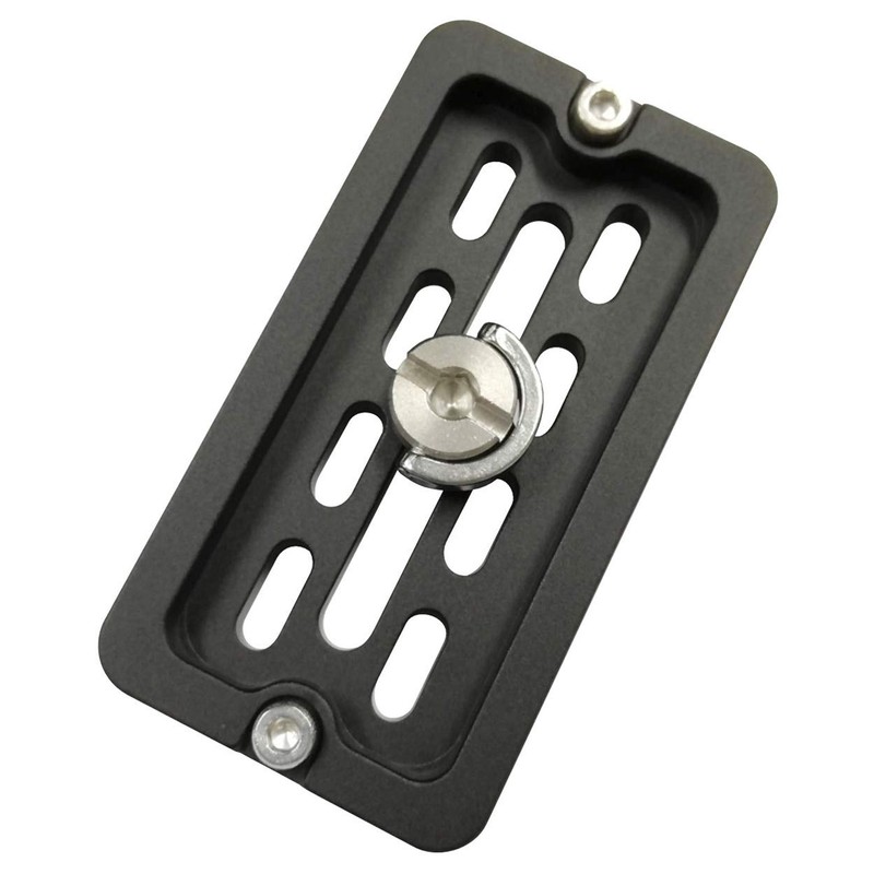 Leofoto QP-70N Quick Release Plate