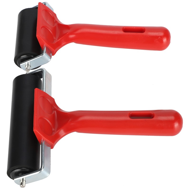 Diamond Painting Roller Rubber Brayer Printmaking Inking Gluing Application Art
