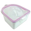 1PCS SOAKING SOAK BOWL TRAY NAIL ART WASH SOAKERS Manicure