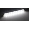 ChiliTec LED Unterbauleuchte 27cm Küchenleuchte 2 Watt 210 Lumen Lichtleiste