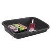 Defemim Garden Tidy Tray, Multifunctional One Piece Potting Tray for