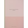 Sunstar S2638568 Stadium Run Notebook, B5, 1 Week, Miorin, Study