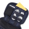 Briefing MODULEWARE GADGET POUCH MW GENII Pouch BRA233A41, black, One