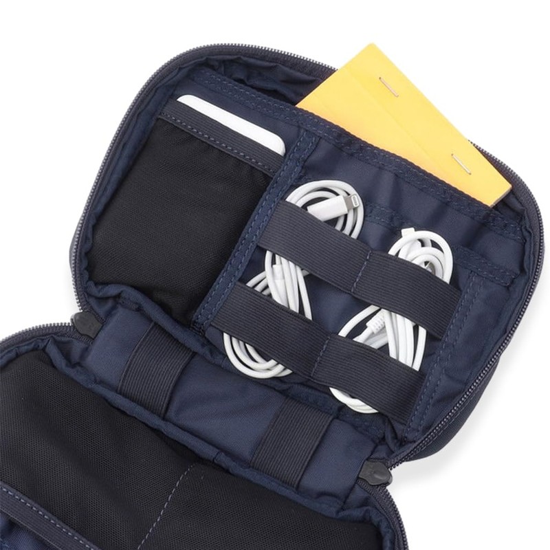 Briefing MODULEWARE GADGET POUCH MW GENII Pouch BRA233A41, black, One