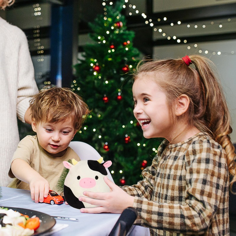 Decorate Stuffed Animals with Soft Plush Toys Soft Stuffed Doll