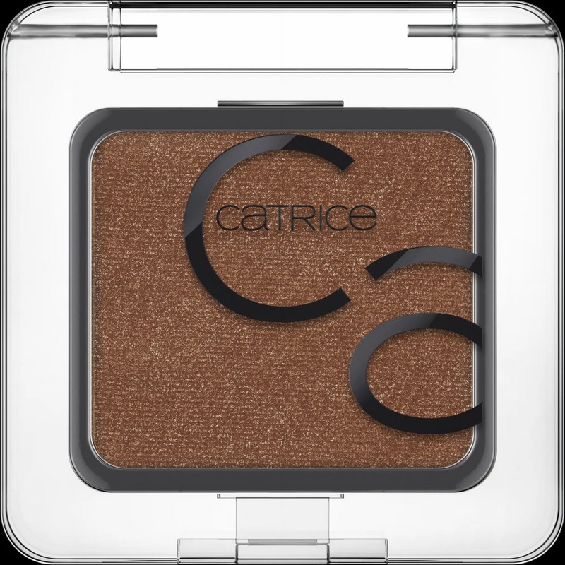Catrice Art Couleurs Eyeshadow 440 Bronze Bliss