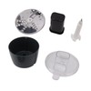 Food Processor Attachment Food Processor Container Cutter Kit Blender Slicings