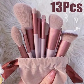 Makeup Brushes Eye