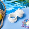 Thyle Pool Umbrella Stabilizer Adapter Pool Deck Inground Umbrella Inserts
